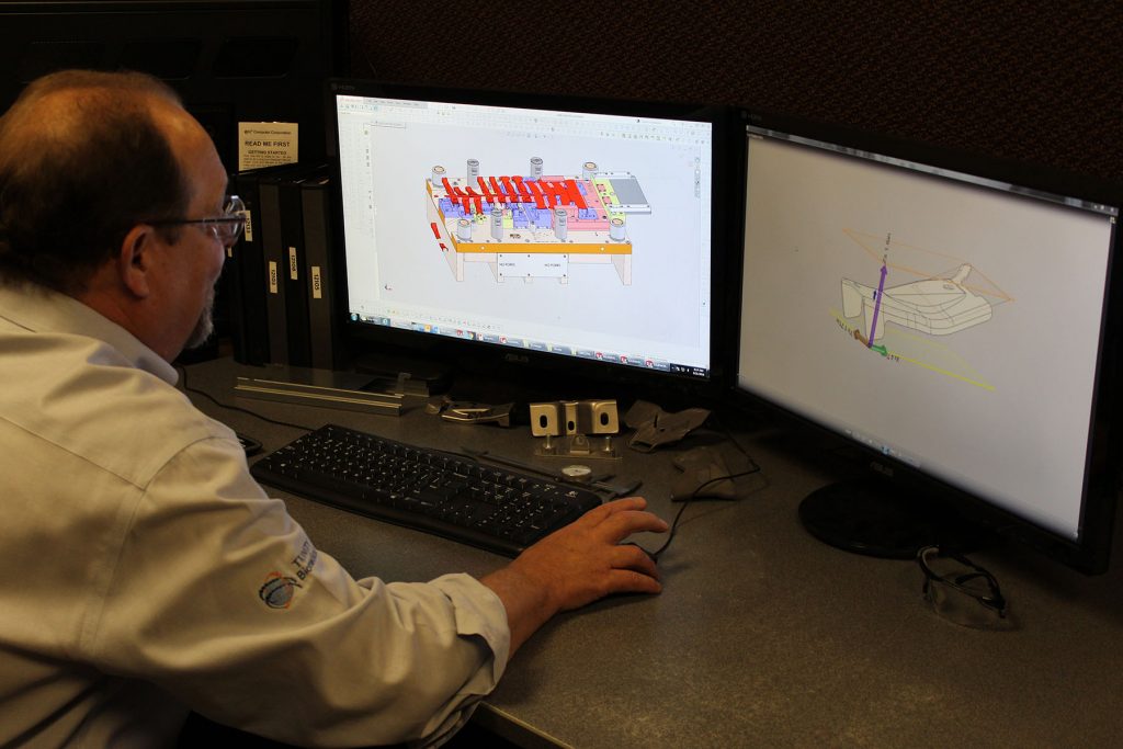 Innovative design software